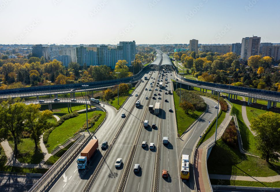 Driving Safety Standards in Developing Countries - Featured Image